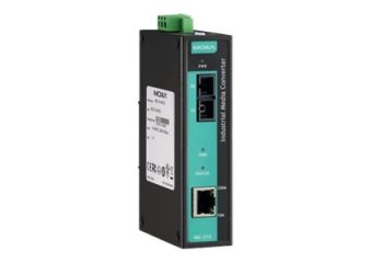 Moxa IMC-21A-S-SC-T