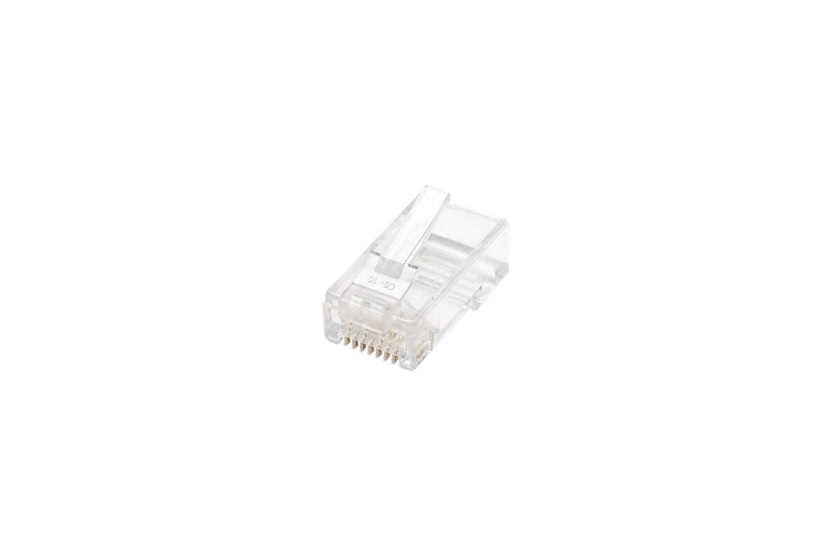 Intellinet Modular Plugs