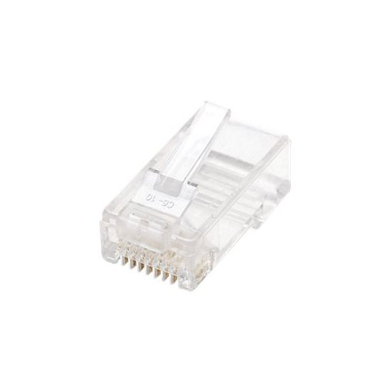 Intellinet Modular Plugs