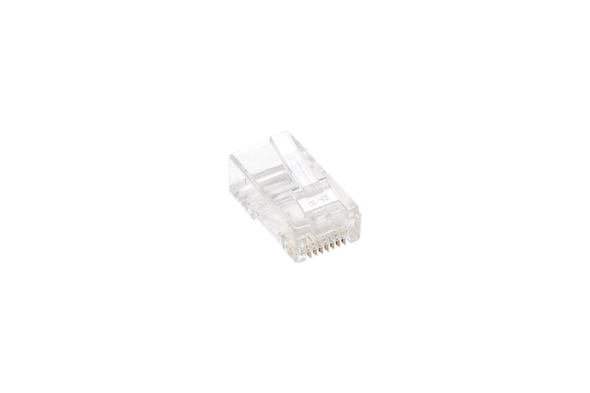 Intellinet Modular Plugs