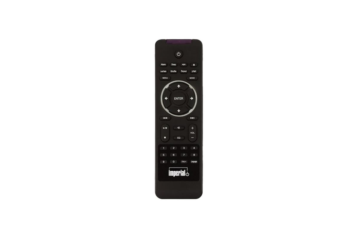 imperial DABMAN i200 CD