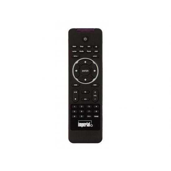imperial DABMAN i200 CD