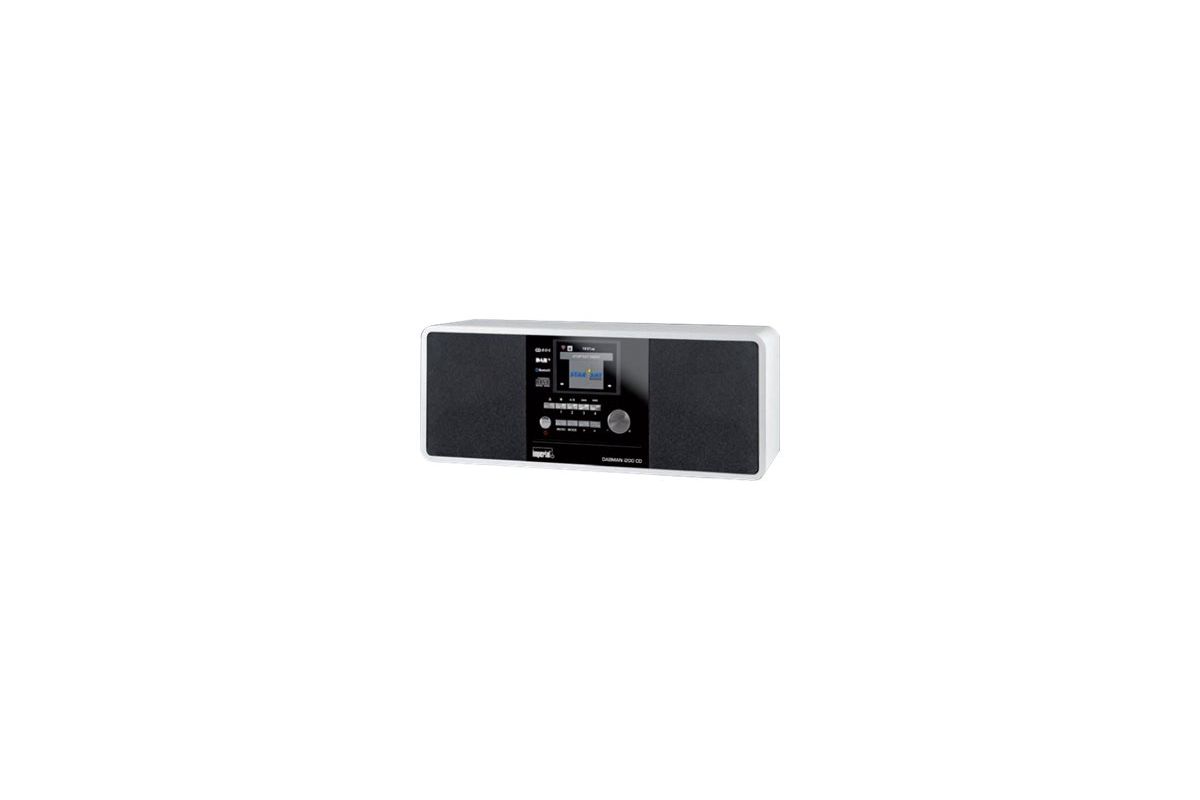 imperial DABMAN i200 CD