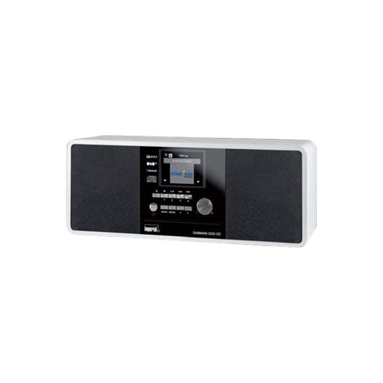 imperial DABMAN i200 CD