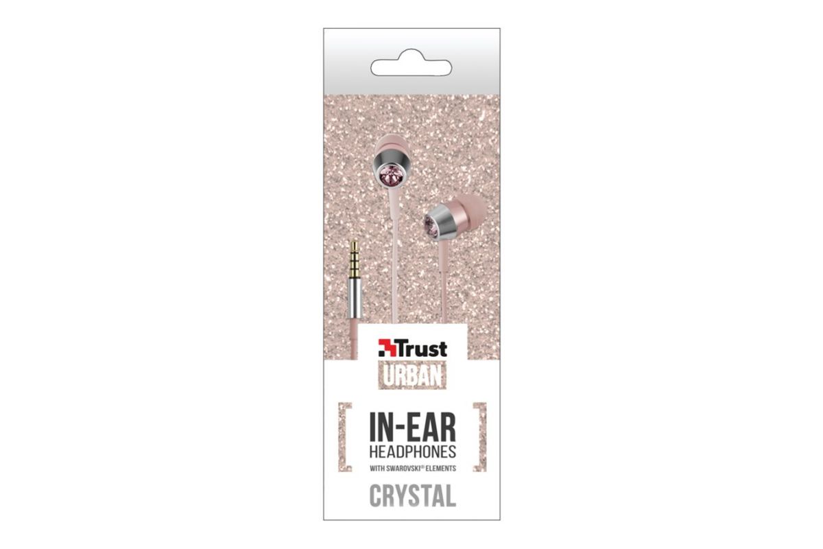Trust Urban Crystal