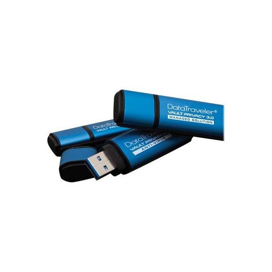 Kingston DataTraveler Vault Privacy 3.0