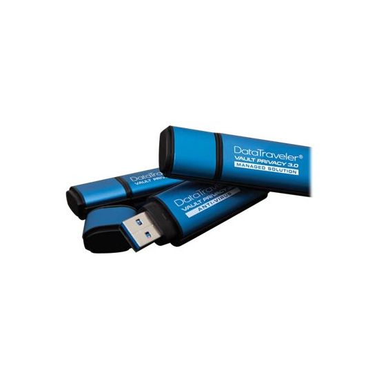 Kingston DataTraveler Vault Privacy 3.0