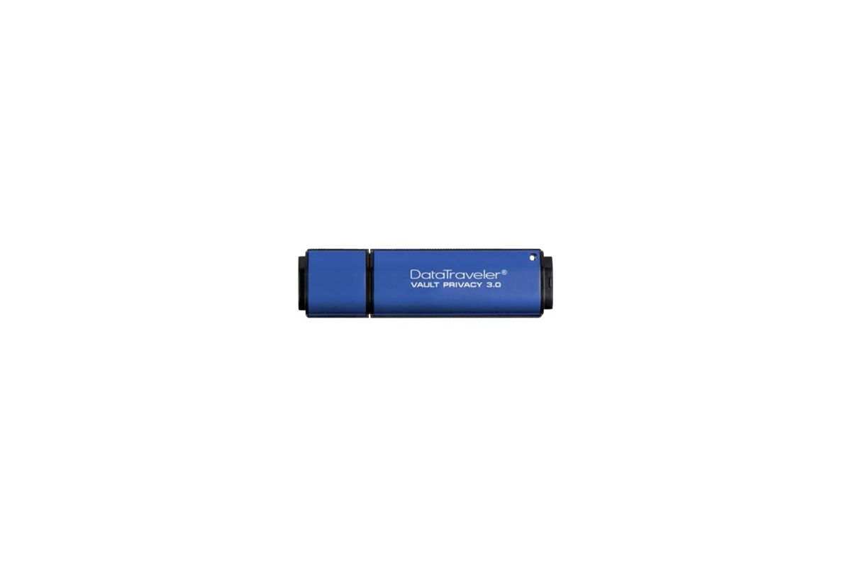 Kingston DataTraveler Vault Privacy 3.0