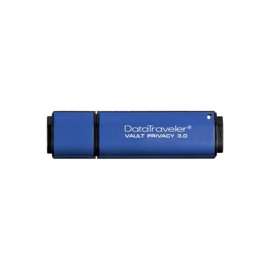Kingston DataTraveler Vault Privacy 3.0