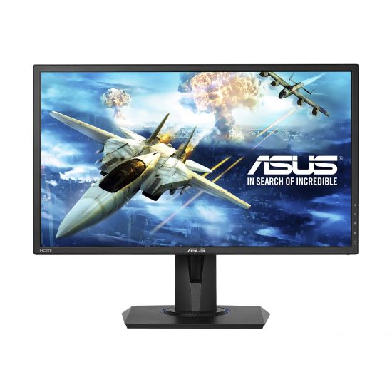 ASUS VG245H - LED-Skærm 24" TN 1ms