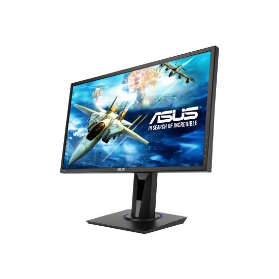 ASUS VG245H - LED-Skærm 24" TN 1ms