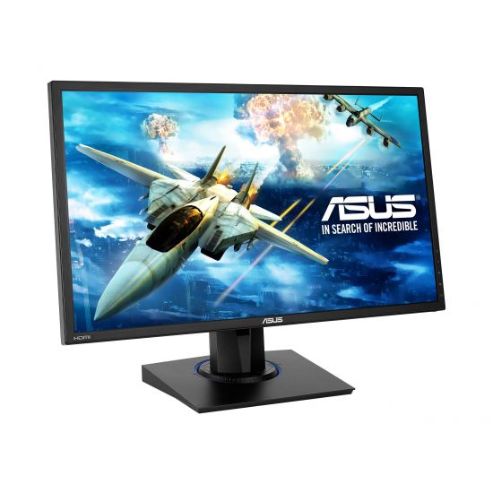 ASUS VG245H - LED-Skærm 24" TN 1ms