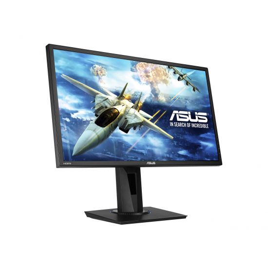 ASUS VG245H - LED-Skærm 24" TN 1ms