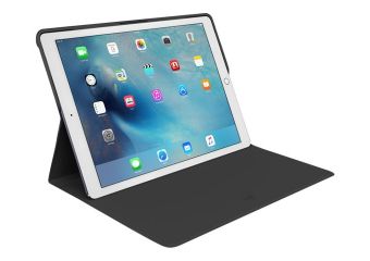 Logitech CREATE flipomslag til tablet