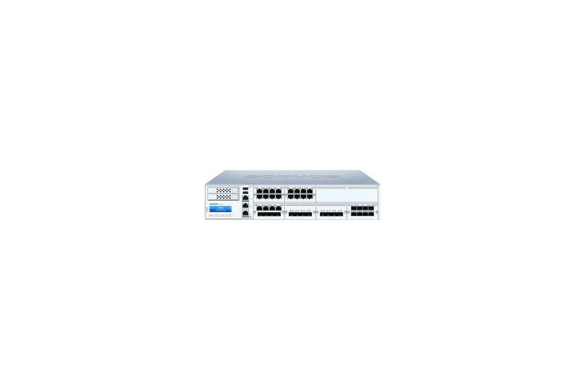 Sophos XG 650