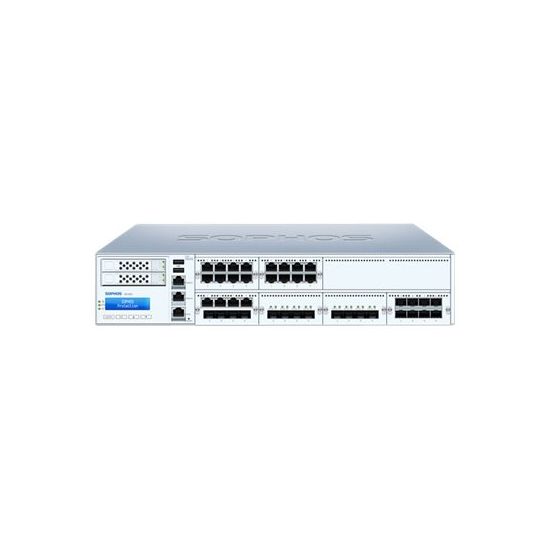 Sophos XG 650