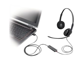 Plantronics Blackwire C325-M