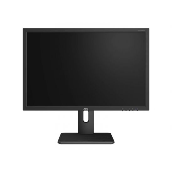 AOC Pro-line I2475PRQU - LED-Skærm 24" IPS - 1920x1200 ved 60Hz