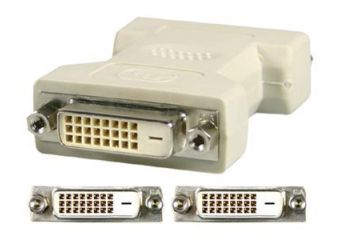 Deltaco display-adapter