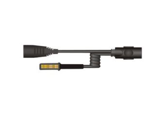 Honeywell audio/strømkabel