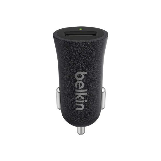 Belkin MIXIT Car Charger - bilstrømsadapter