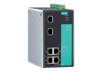Moxa EDS-P506A-4POE