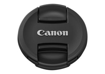 Canon E-58II