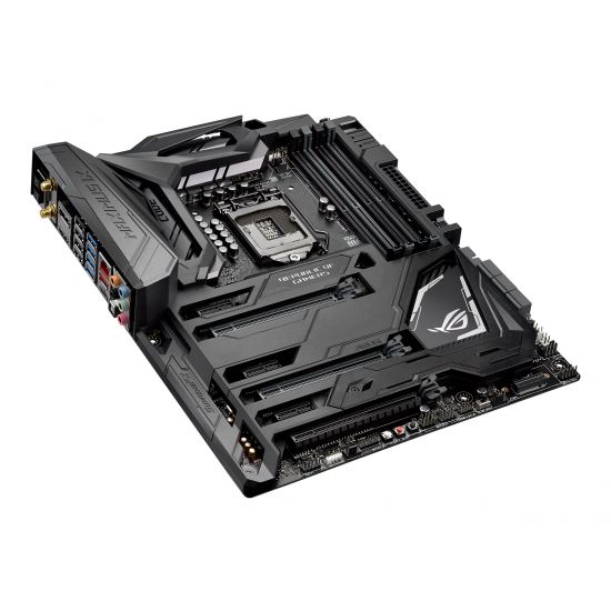 ASUS MAXIMUS IX CODE - ATX LGA1151