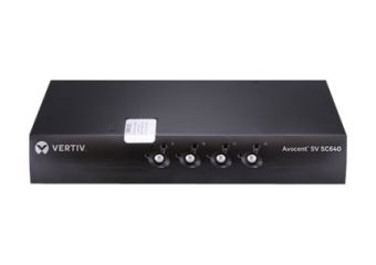 Avocent Switchview SC640