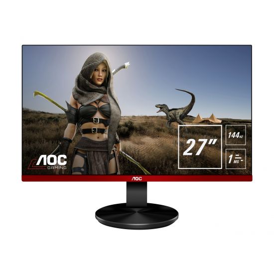 AOC G2790PX WLED 27" AMD FreeSync TN 1ms - Full HD 1920x1080 ved 144Hz