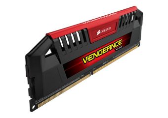 Corsair Vengeance Pro Series - 16GB: 2x8GB - DDR3 - 2400MHz - DIMM 240-pin