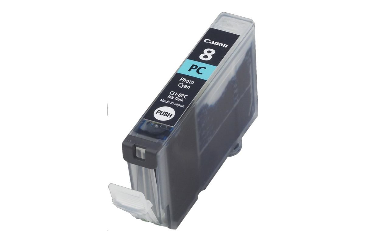 Canon CLI Value Pack 8 Multipack