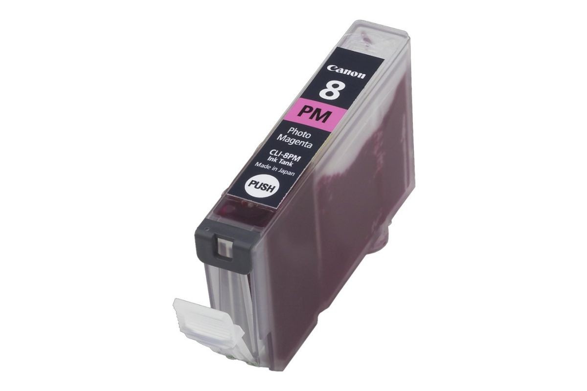 Canon CLI Value Pack 8 Multipack