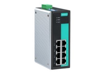 Moxa EtherDevice Switch EDS-G308-T