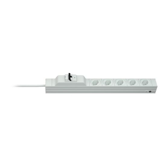 Knürr DI-STRIP Protector FI/LS