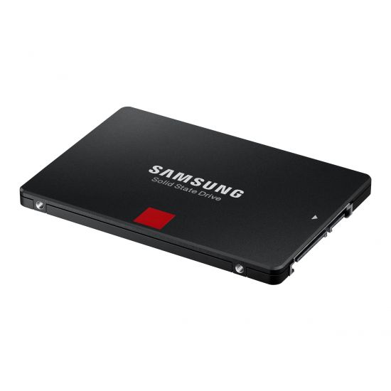 Samsung 860 PRO MZ-76P256B - 256GB - SATA 6 Gb/s