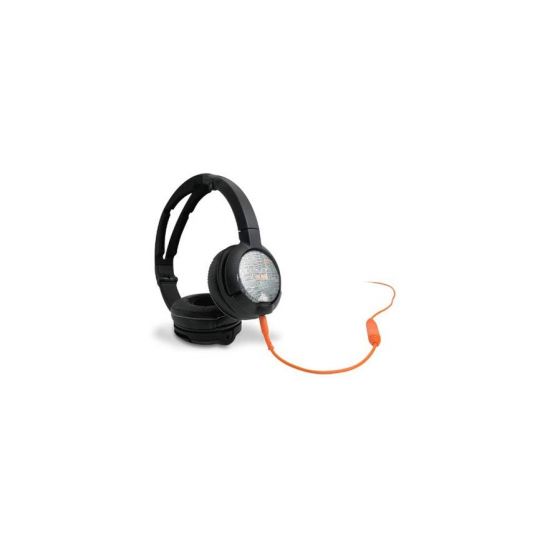 SteelSeries FLUX Luxury Edition - headset