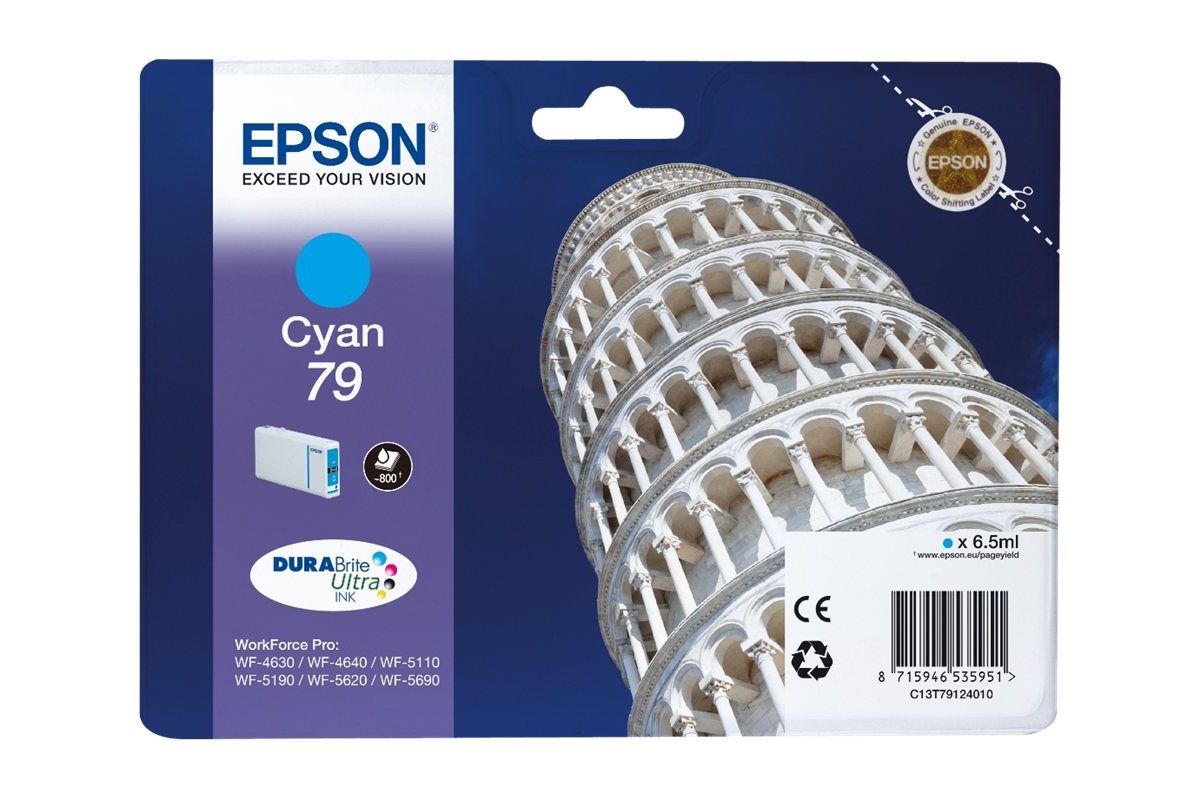 Epson 79