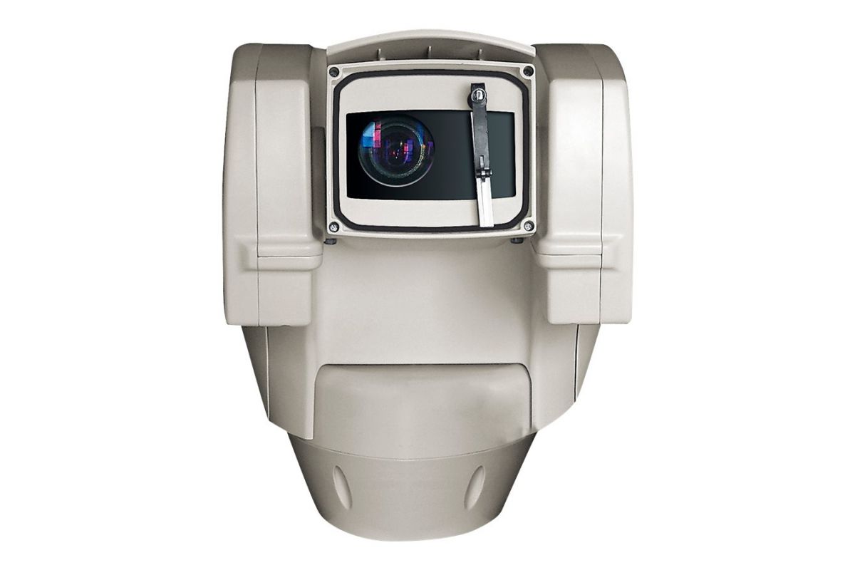 Videotec ULISSE Compact
