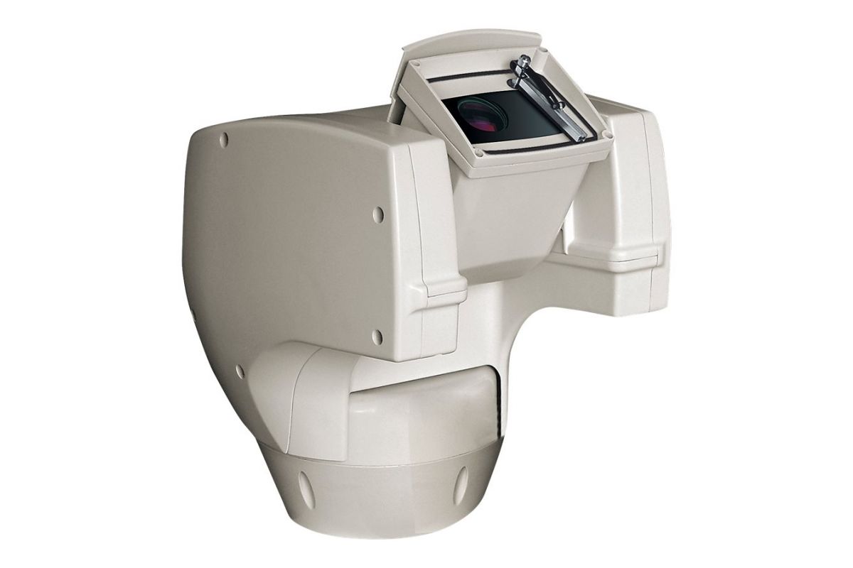 Videotec ULISSE Compact