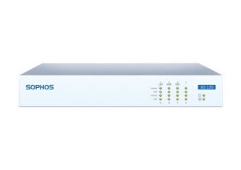 Sophos XG 135w