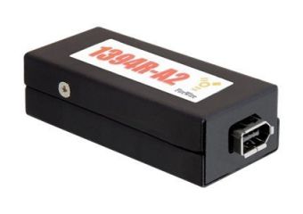 DeLOCK 2 Port FireWire A (IEEE 1394a) Repeater