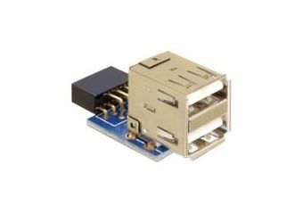 DeLOCK USB-adapter