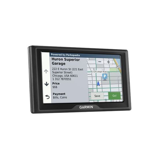 Garmin Drive 61LMT-S