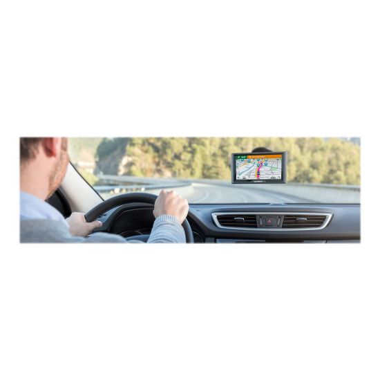 Garmin Drive 61LMT-S