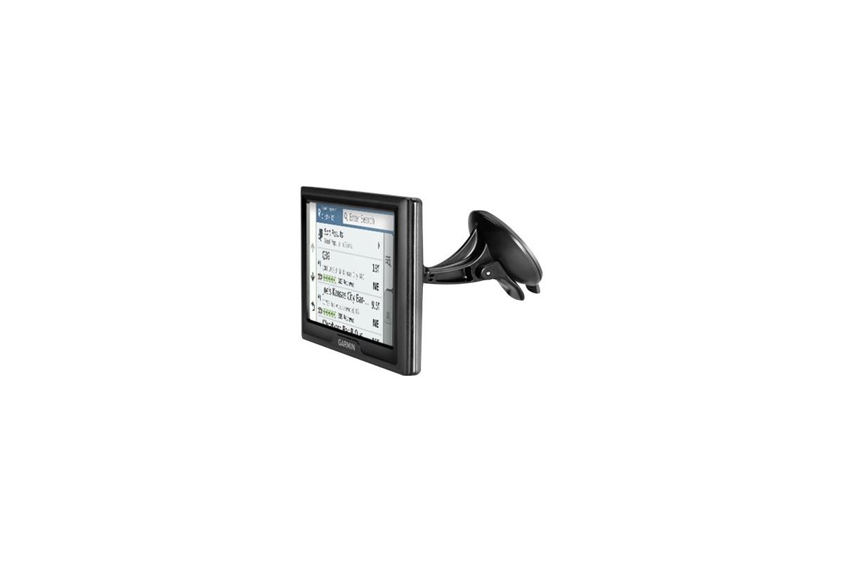 Garmin Drive 61LMT-S