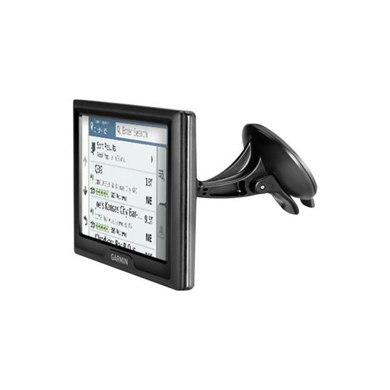 Garmin Drive 61LMT-S