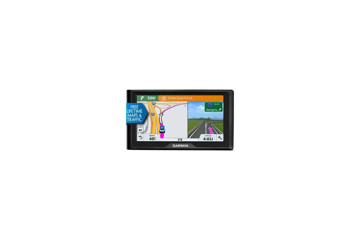 Garmin Drive 61LMT-S