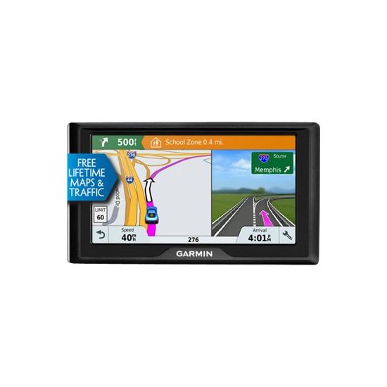 Garmin Drive 61LMT-S