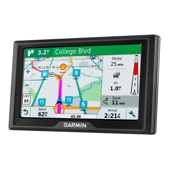 Garmin Drive 61LMT-S